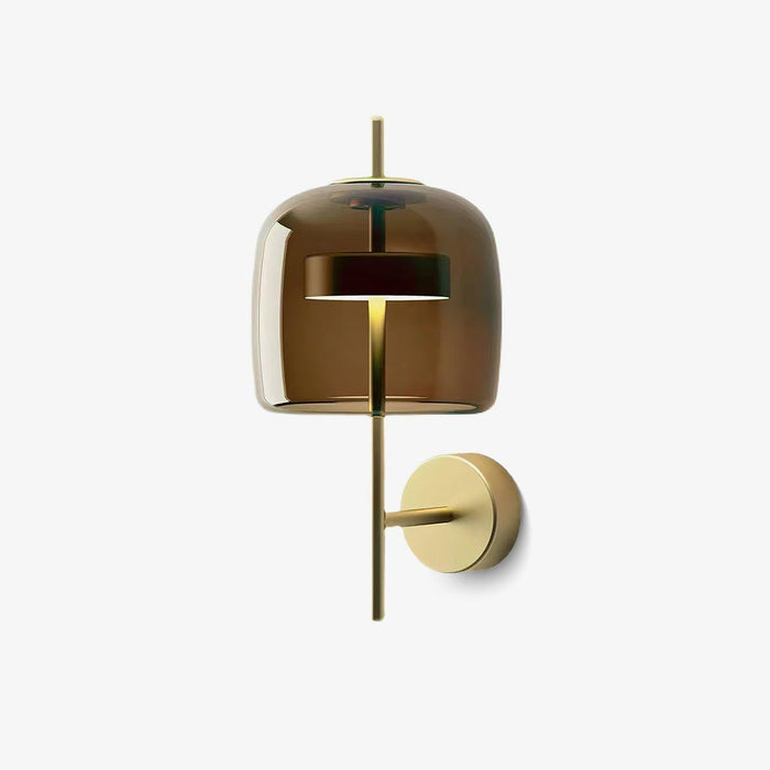 Jube Glass Wall Lamp-DWHOME