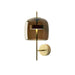 Jube Glass Wall Lamp-DWHOME