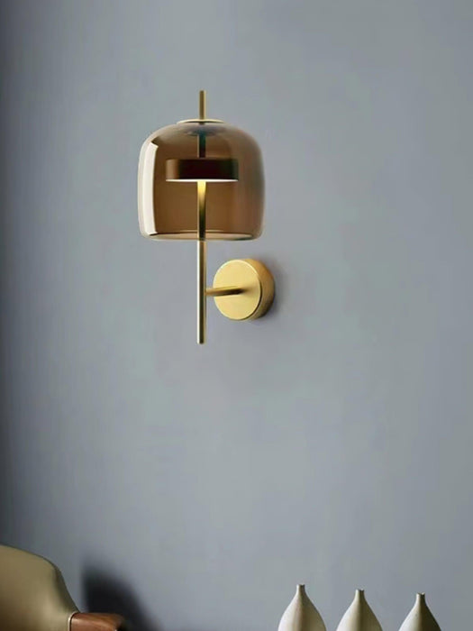 Hourglass Wall Sconce - DWHOME