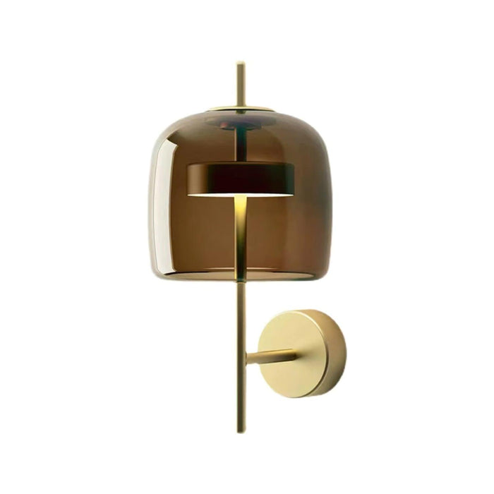 Hourglass Wall Sconce - DWHOME