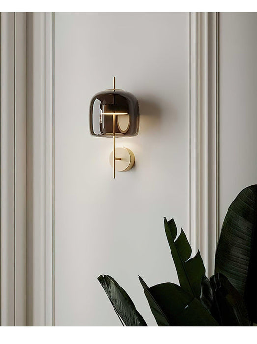 Hourglass Wall Sconce - DWHOME