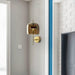 Jube Glass Wall Lamp-DWHOME