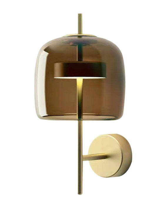 Hourglass Wall Sconce - DWHOME