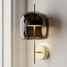 Jube Glass Wall Lamp-DWHOME