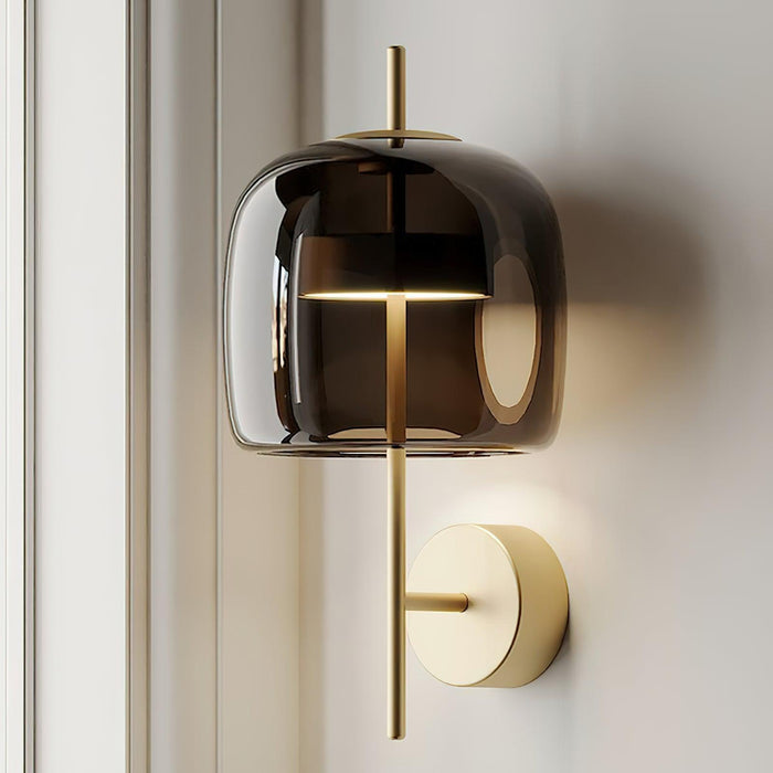 Hourglass Wall Sconce - DWHOME