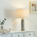 Julienne Marble Table Lamp-DWHOME