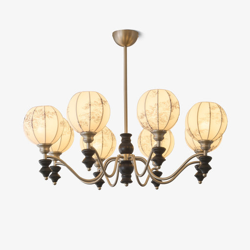 Juliette Chandelier-DWHOME