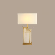 July Table Lamp-DWHOME