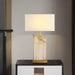 July Table Lamp-DWHOME