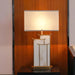 July Table Lamp-DWHOME