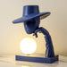 Juni Resin Novelty Lamp-DWHOME