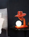 Juni Resin Novelty Lamp-DWHOME