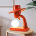 Juni Resin Novelty Lamp-DWHOME
