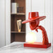 Juni Resin Novelty Lamp-DWHOME