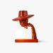 Juni Resin Novelty Lamp-DWHOME