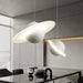 Jupiter Ring Pendant Light-DWHOME