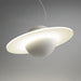 Jupiter Ring Pendant Light-DWHOME