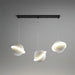 Jupiter Ring Pendant Light-DWHOME