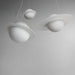 Jupiter Ring Pendant Light-DWHOME