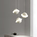 Jupiter Ring Pendant Light-DWHOME