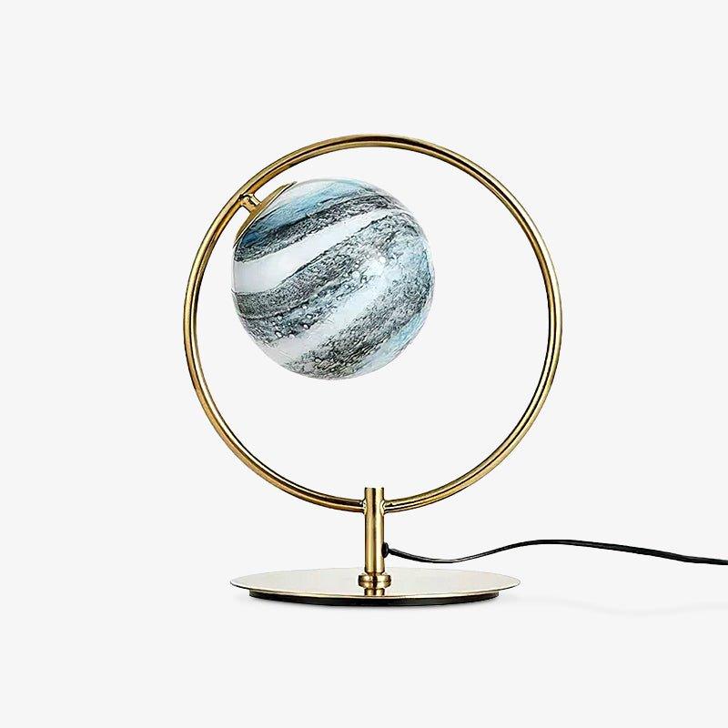 Jupiter Table Lamp-DWHOME