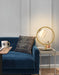 Jupiter Table Lamp-DWHOME