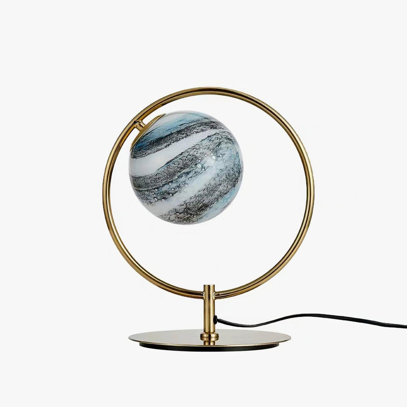 Jupiter Table Lamp-DWHOME