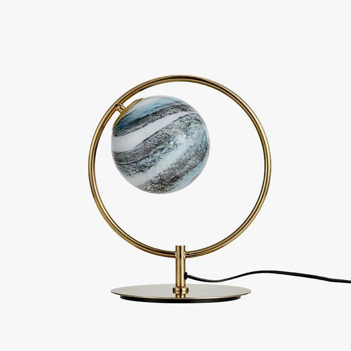 Jupiter Table Lamp-DWHOME