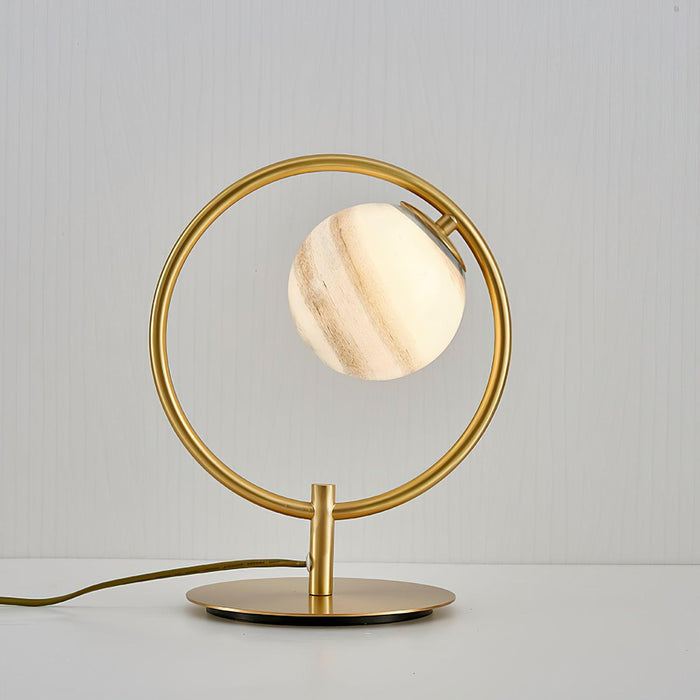 Jupiter Table Lamp-DWHOME