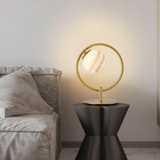 Jupiter Table Lamp-DWHOME