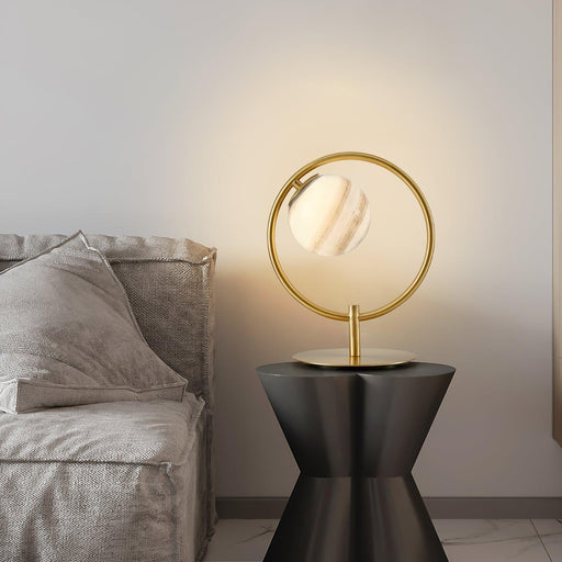 Jupiter Table Lamp-DWHOME