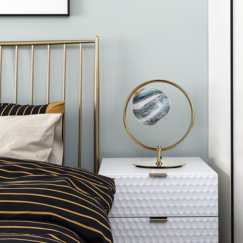 Jupiter Table Lamp-DWHOME