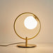 Jupiter Table Lamp-DWHOME