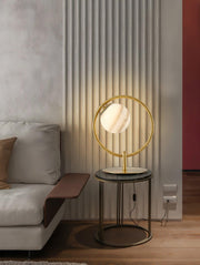 Jupiter Table Lamp-DWHOME