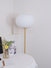 Jwda Floor Lamp-DWHOME