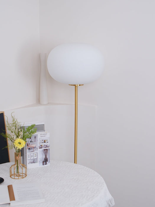 Jwda Floor Lamp - Vakkerlight