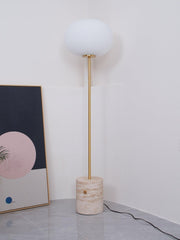 Jwda Floor Lamp-DWHOME