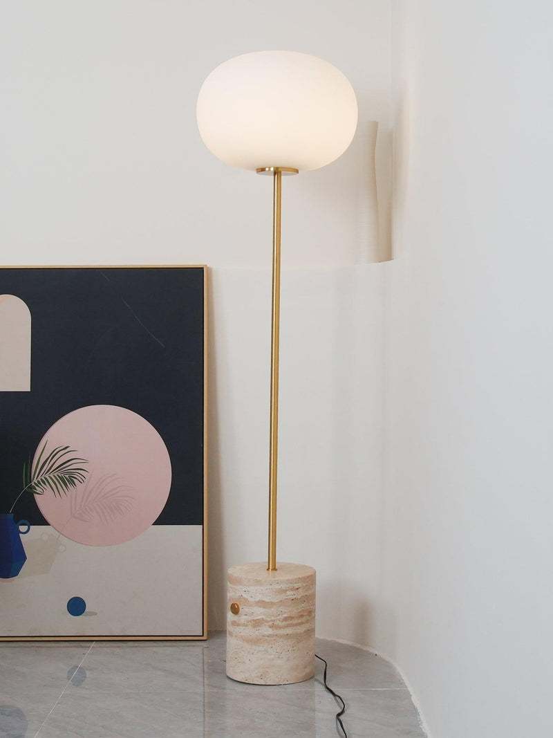 Jwda Floor Lamp-DWHOME