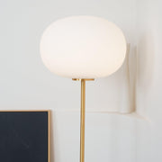 Jwda Floor Lamp-DWHOME