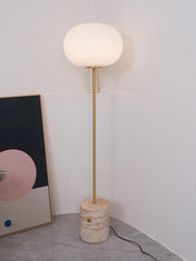 Jwda Floor Lamp-DWHOME