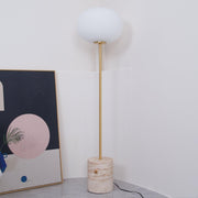 Jwda Floor Lamp-DWHOME