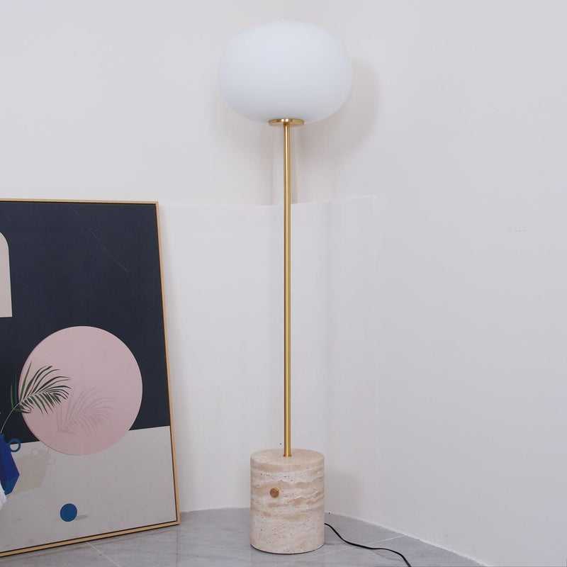 Jwda Floor Lamp-DWHOME