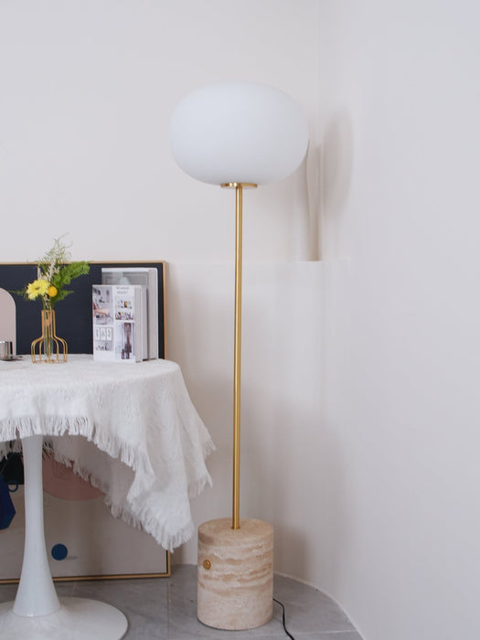 Jwda Floor Lamp - Vakkerlight