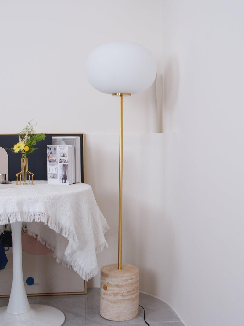 Jwda Floor Lamp-DWHOME