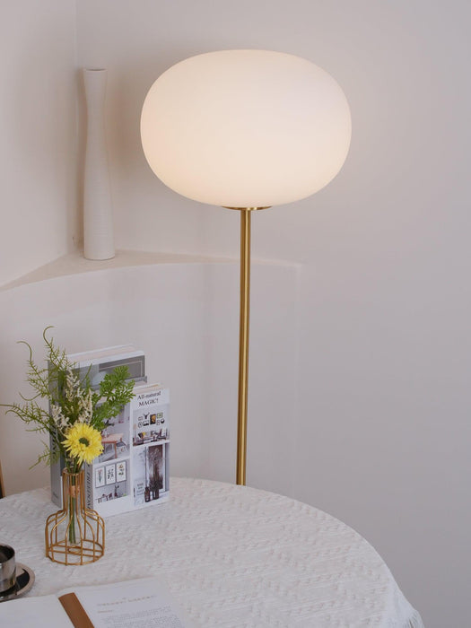 Jwda Floor Lamp - DWHOME