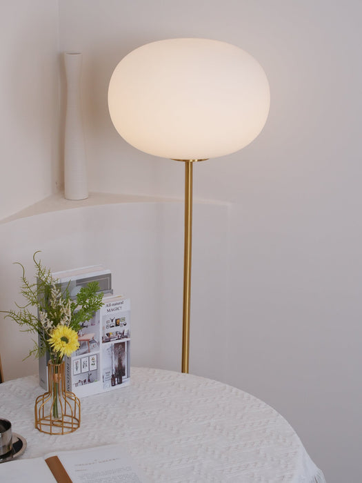 Jwda Floor Lamp.