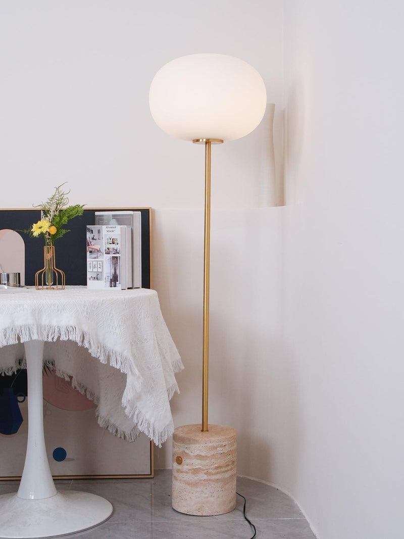 Jwda Floor Lamp-DWHOME