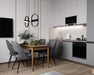 KUU Pendant Light-DWHOME
