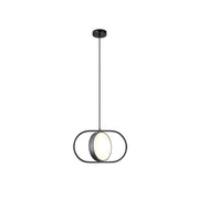 KUU Pendant Light-DWHOME