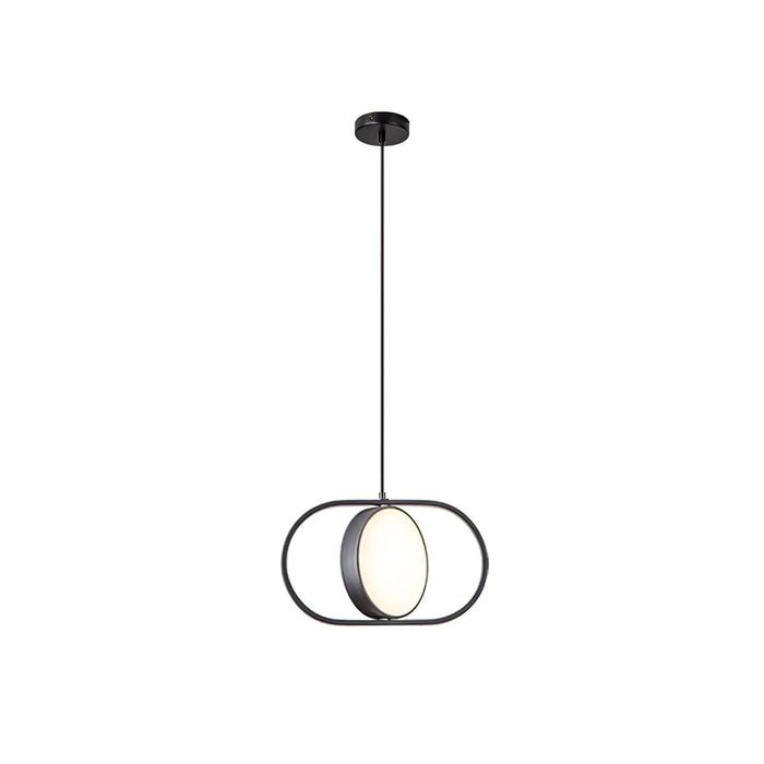 KUU Pendant Light-DWHOME